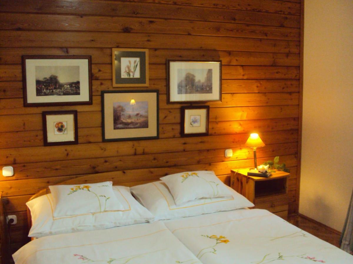 Toelgyes Apartment Hajdúszoboszló Екстериор снимка