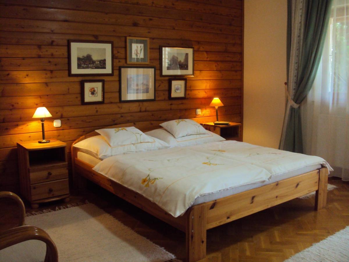 Toelgyes Apartment Hajdúszoboszló Екстериор снимка
