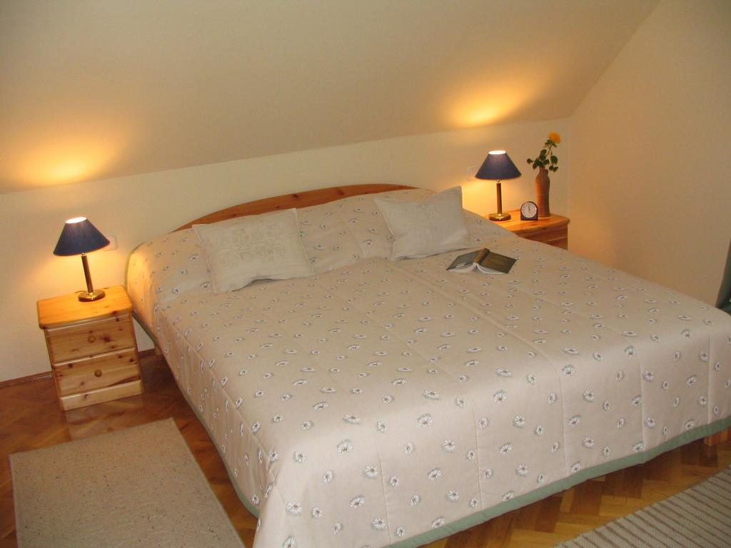 Toelgyes Apartment Hajdúszoboszló Стая снимка