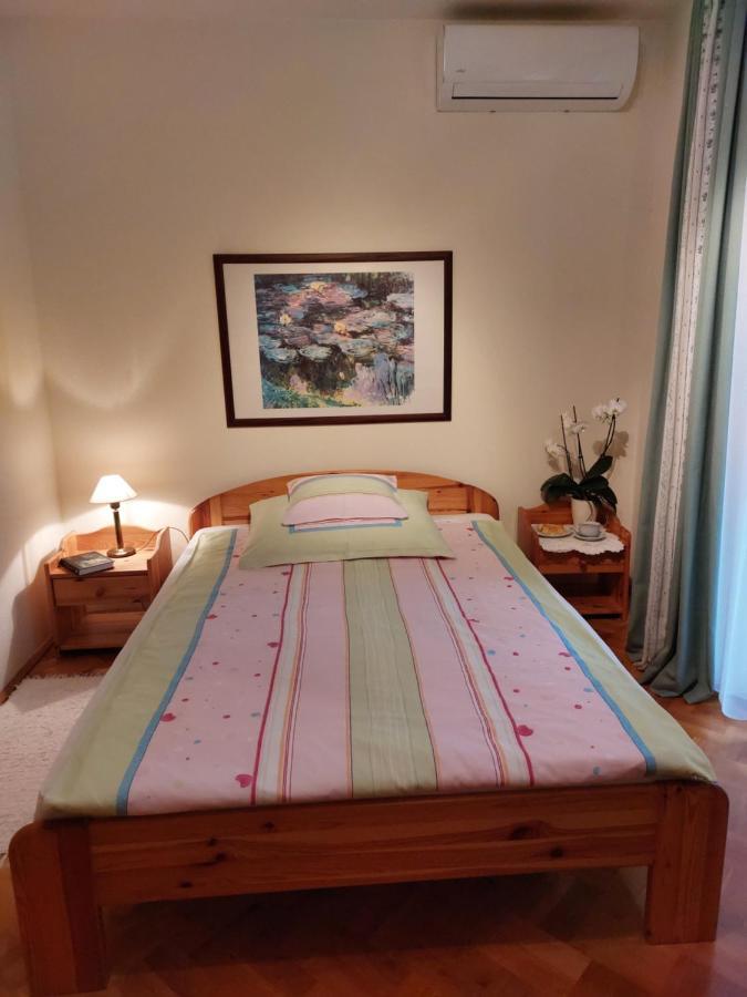 Toelgyes Apartment Hajdúszoboszló Екстериор снимка