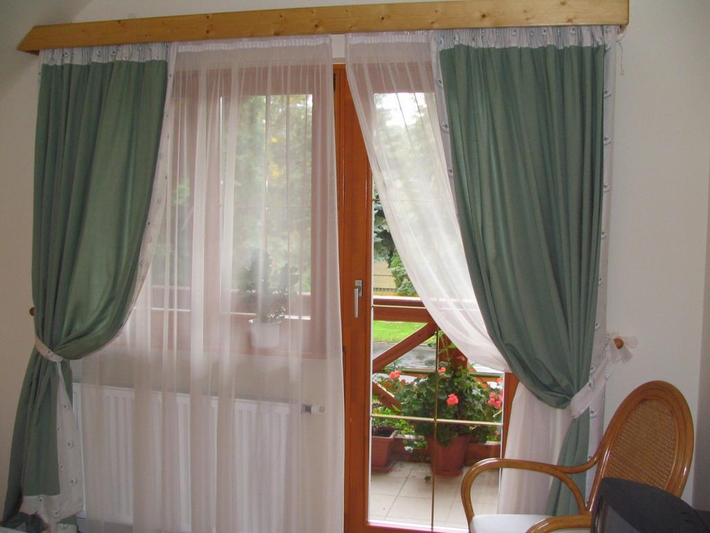 Toelgyes Apartment Hajdúszoboszló Стая снимка