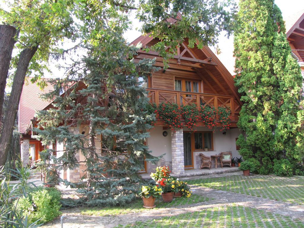 Toelgyes Apartment Hajdúszoboszló Стая снимка