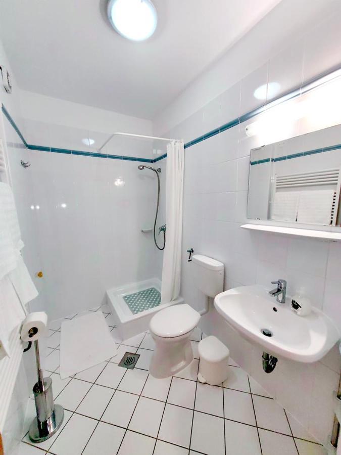 Toelgyes Apartment Hajdúszoboszló Екстериор снимка